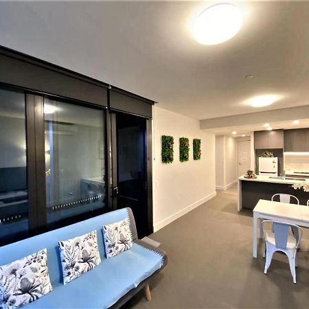 Parkside & City View In Sydney Olympic Park Ngoại thất bức ảnh