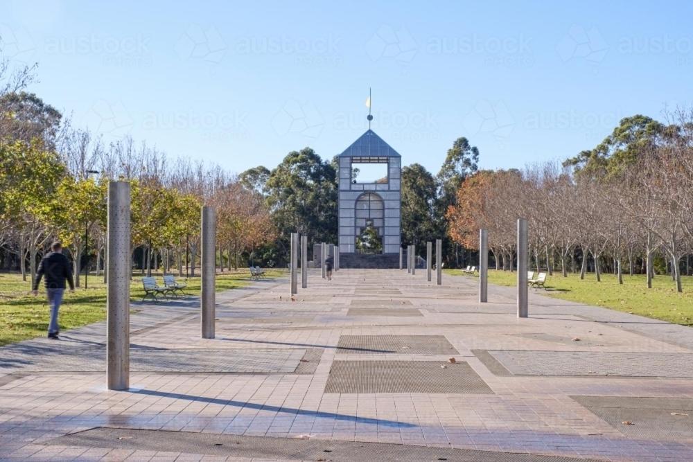 Parkside & City View In Sydney Olympic Park Ngoại thất bức ảnh