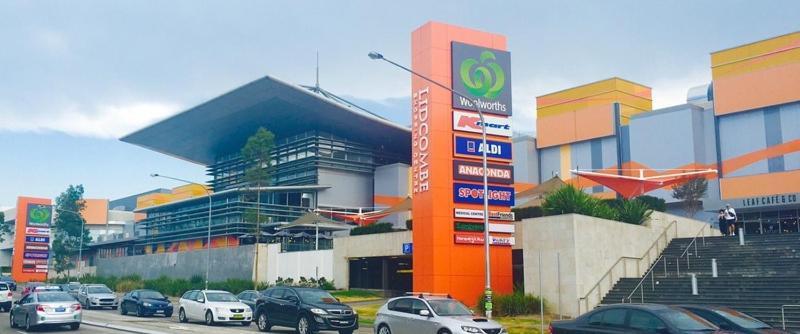 Parkside & City View In Sydney Olympic Park Ngoại thất bức ảnh