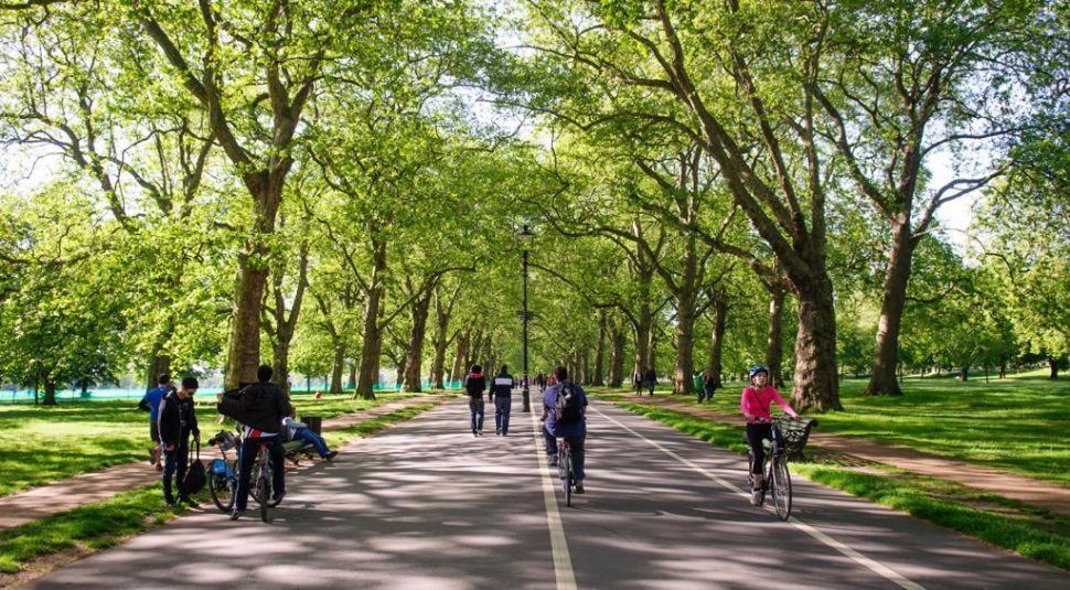 Parkside & City View In Sydney Olympic Park Ngoại thất bức ảnh